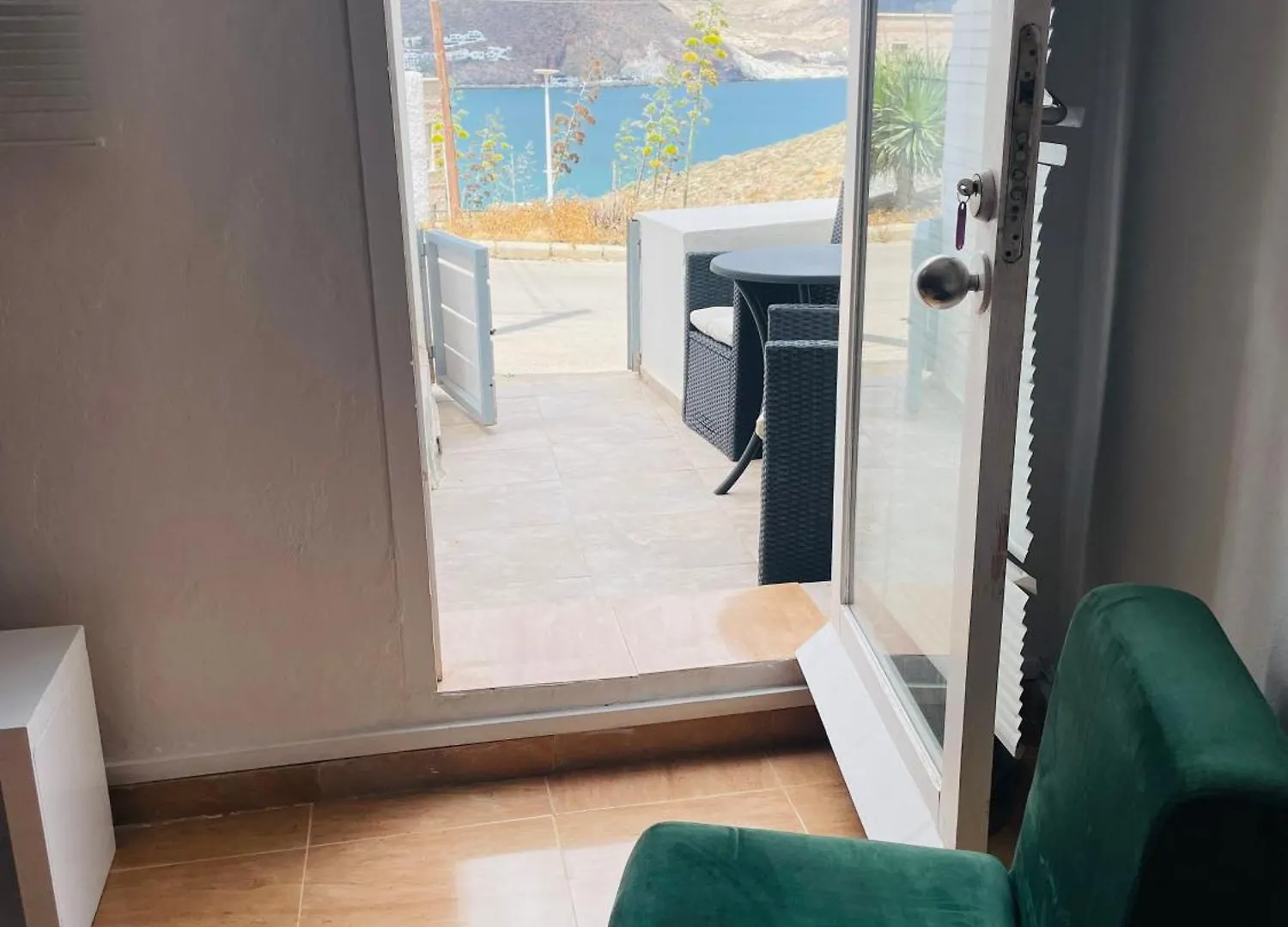 Apartamentos Dulcemar Frente Al Mar Con Zona Spa San Jose  0*, San Jose (Almeria)