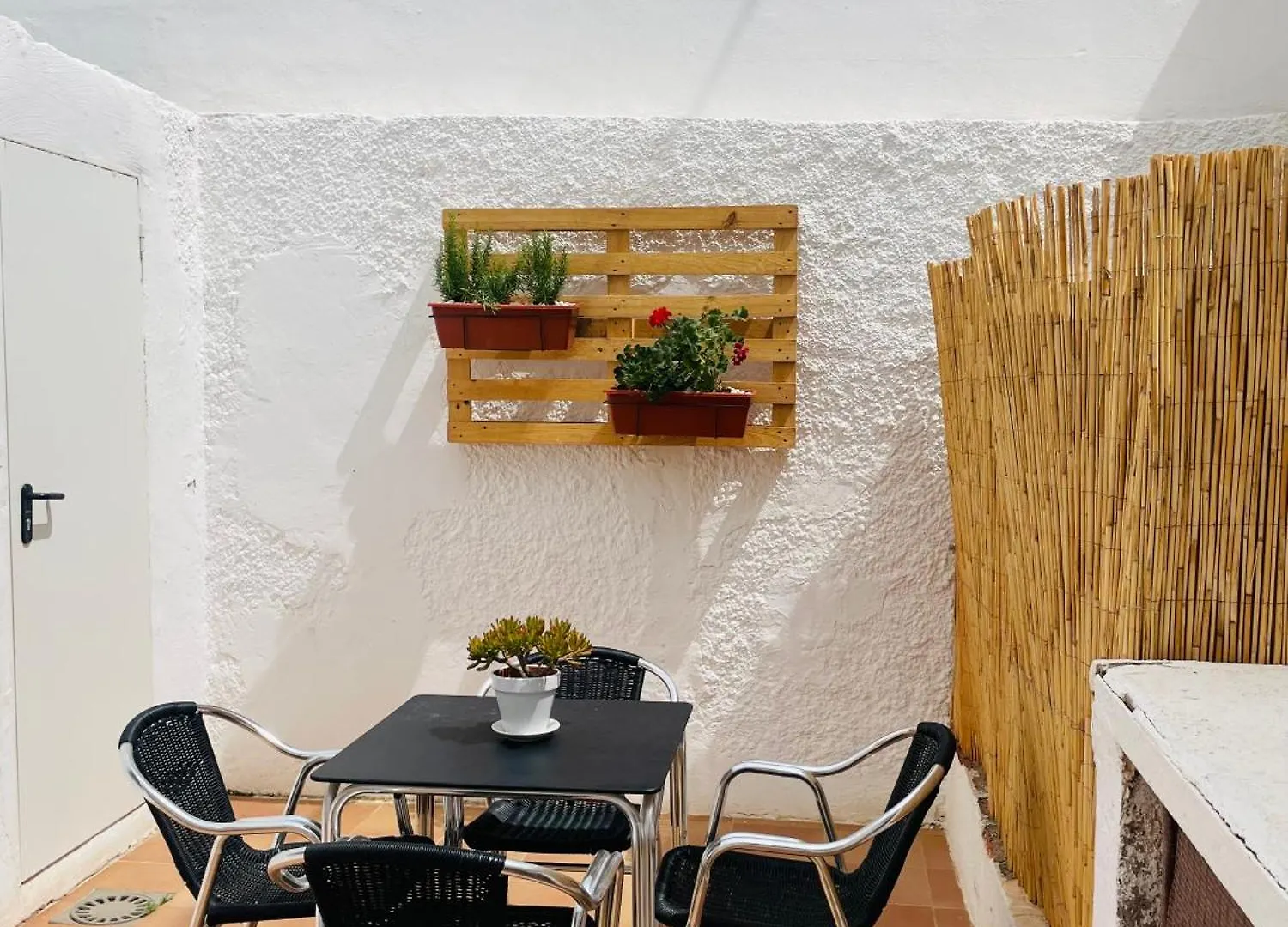 Apartamentos Dulcemar Frente Al Mar Con Zona Spa San Jose  San Jose (Almeria)