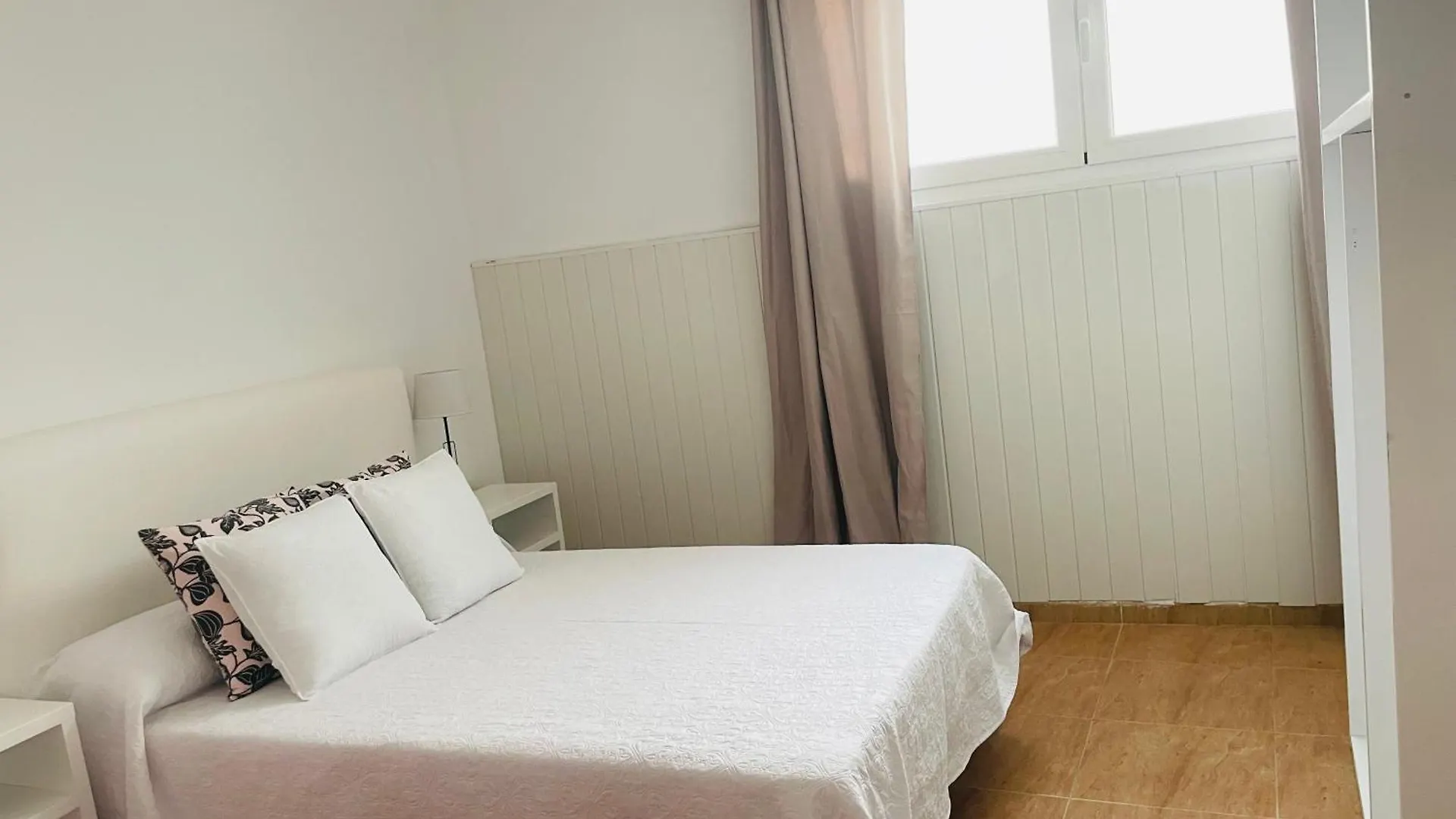 Appartement Apartamentos Dulcemar Frente Al Mar Con Zona Spa San José