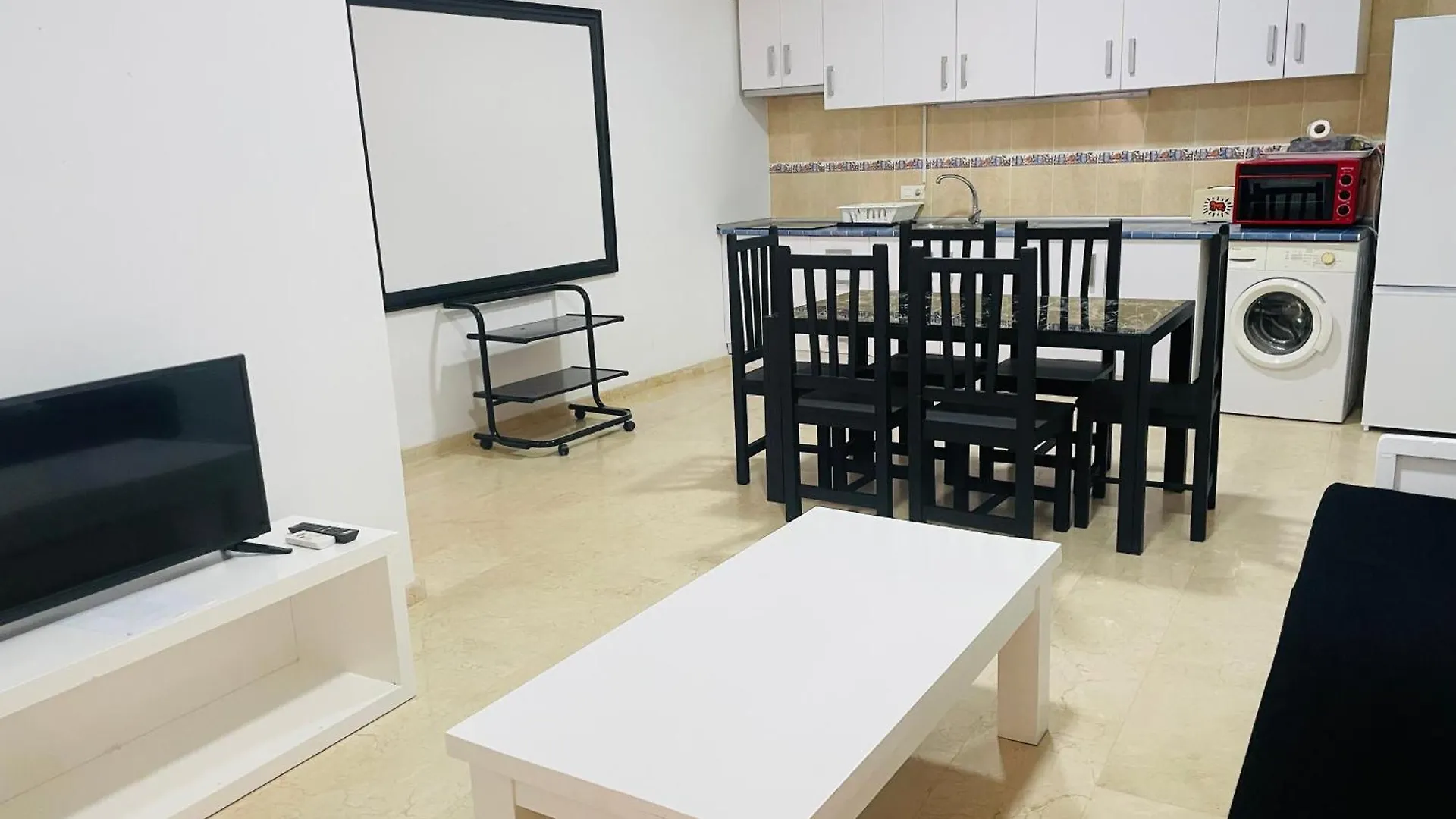Apartamentos Dulcemar Frente Al Mar Con Zona Spa San José Espagne
