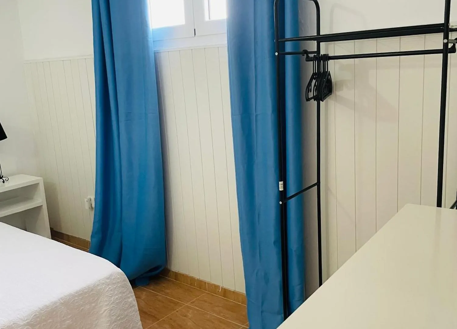 Appartement Apartamentos Dulcemar Frente Al Mar Con Zona Spa San José