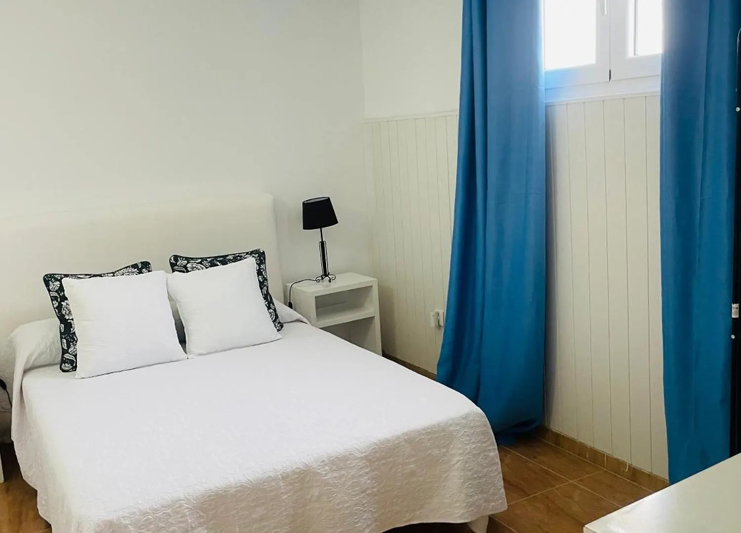 Apartamentos Dulcemar Frente Al Mar Con Zona Spa San José Espagne