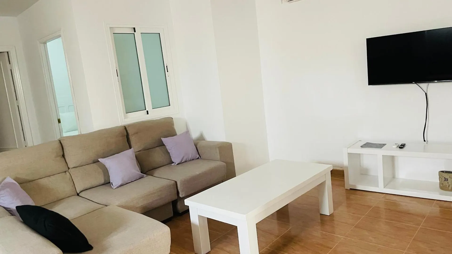 Apartamentos Dulcemar Frente Al Mar Con Zona Spa San José Appartement