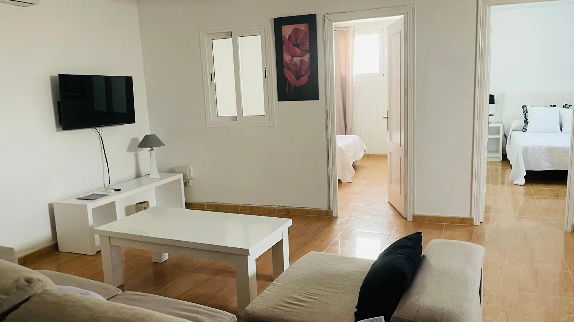 Apartamentos Dulcemar Frente Al Mar Con Zona Spa San José