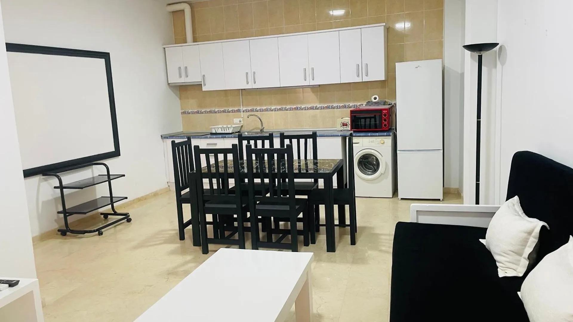 Apartamentos Dulcemar Frente Al Mar Con Zona Spa San José 0*,