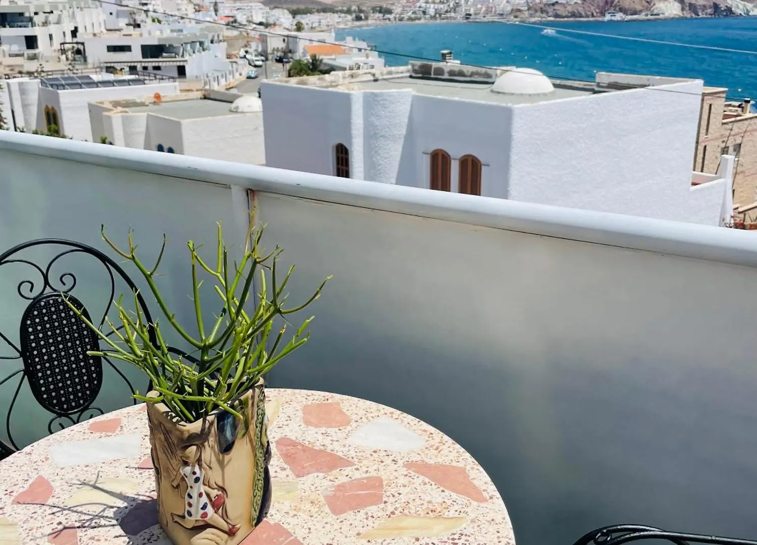 Apartamentos Dulcemar Frente Al Mar Con Zona Spa San José Appartement