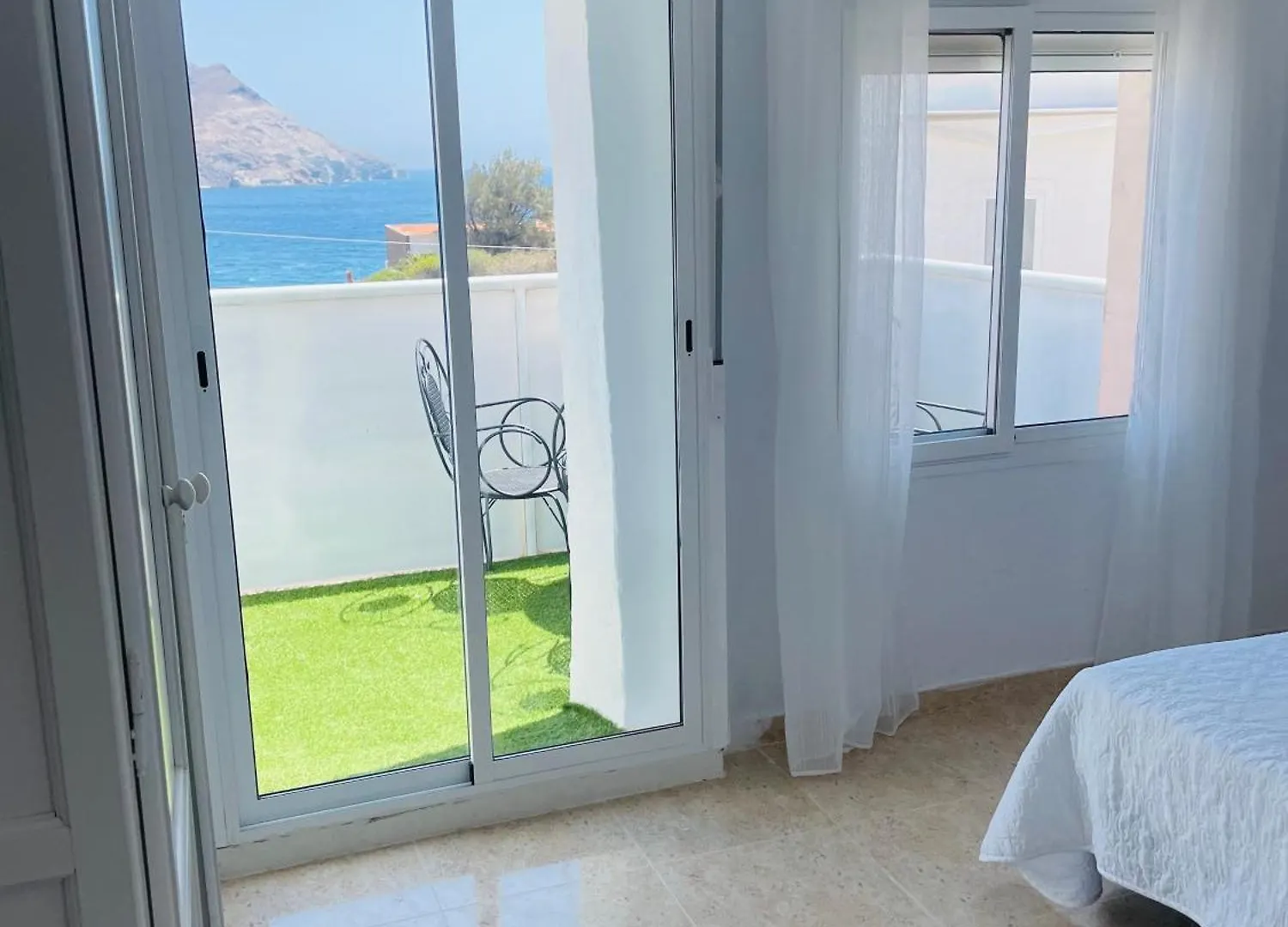 Appartement Apartamentos Dulcemar Frente Al Mar Con Zona Spa San José
