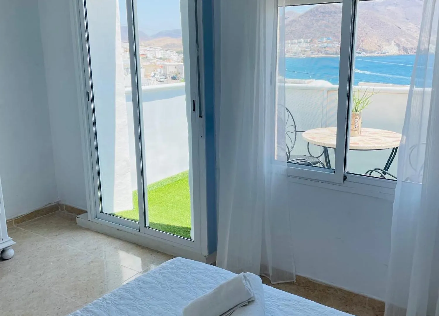 Apartamentos Dulcemar Frente Al Mar Con Zona Spa San José 0*,