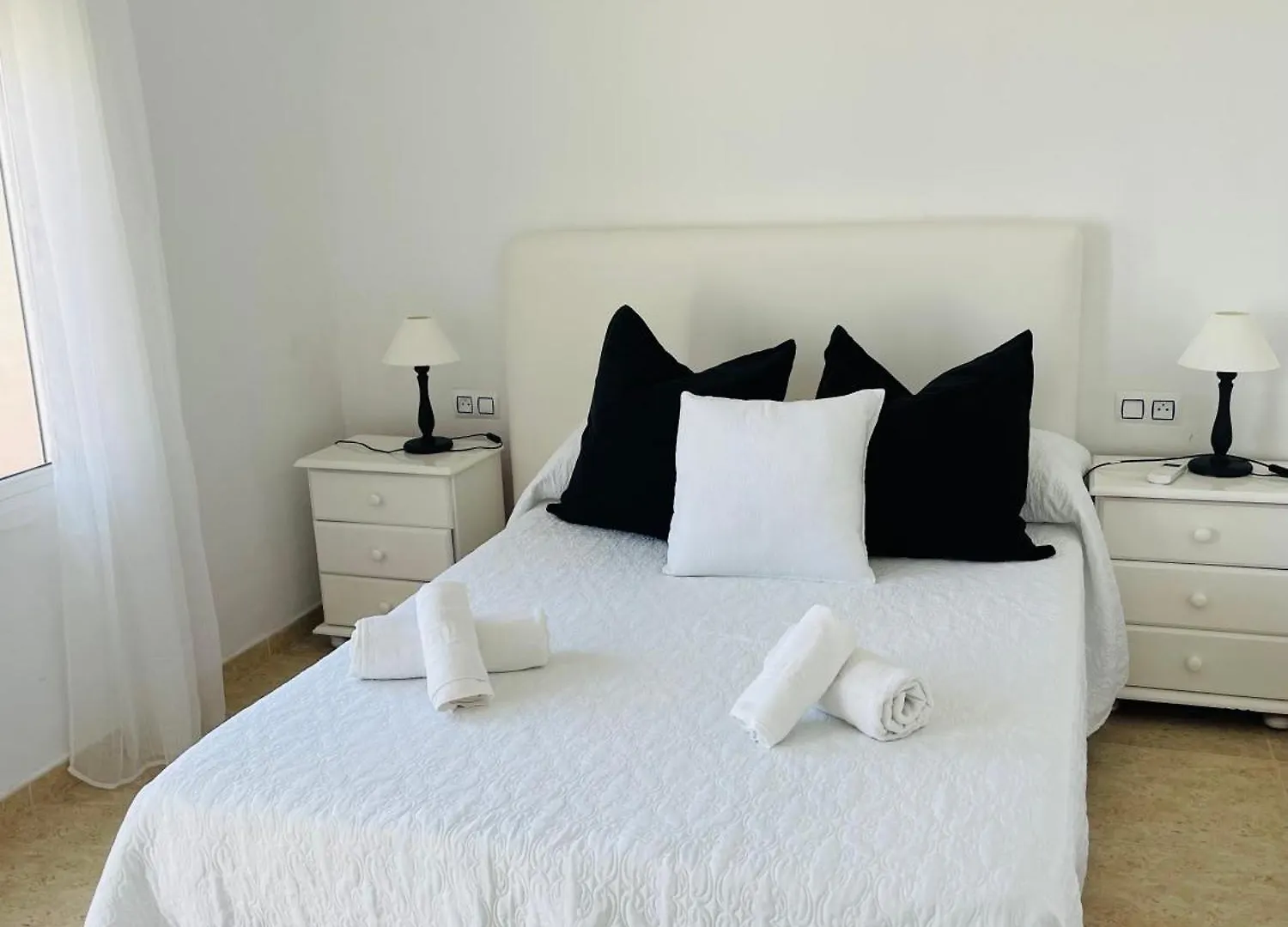 Apartamentos Dulcemar Frente Al Mar Con Zona Spa San José