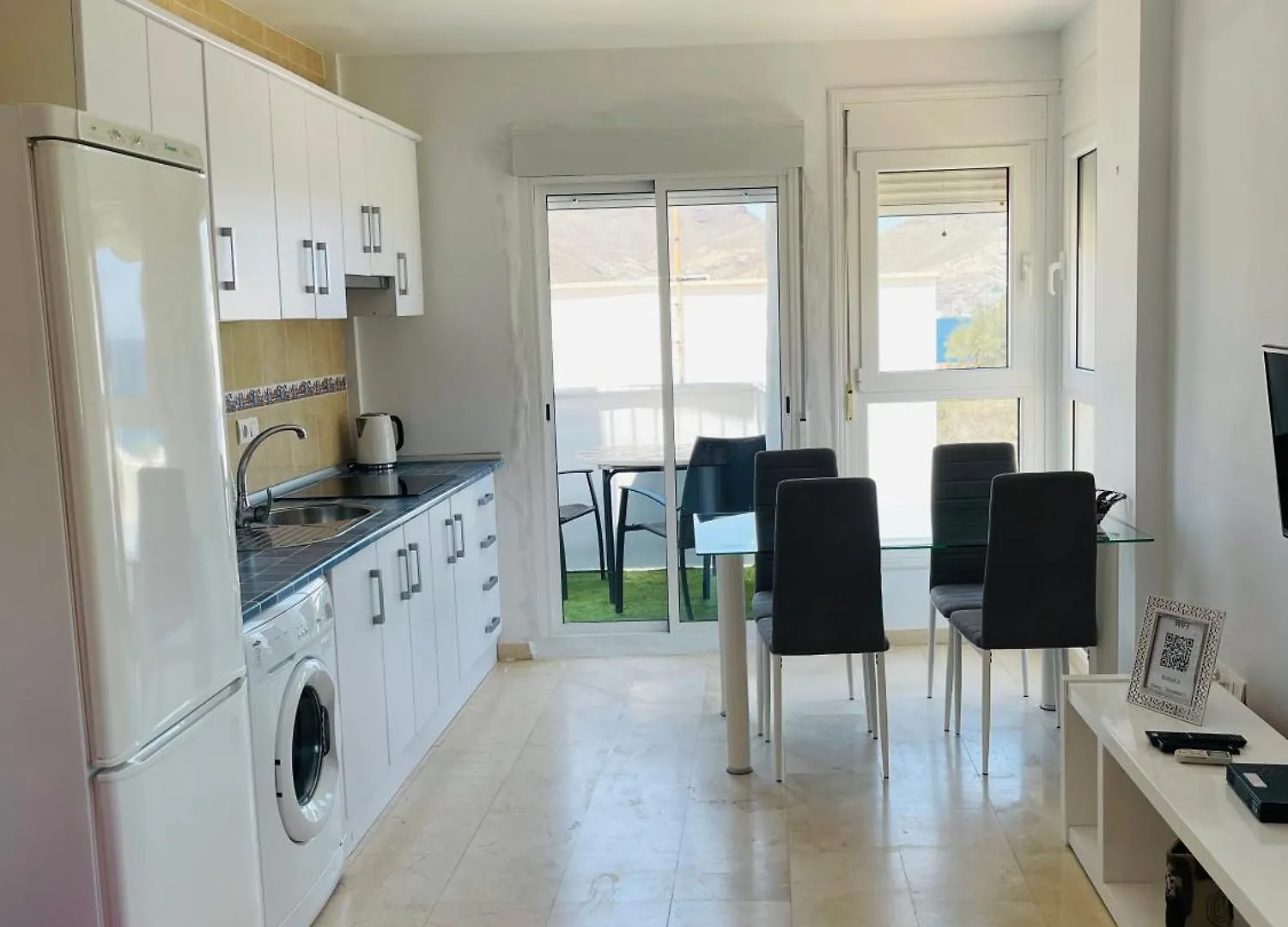 Apartamentos Dulcemar Frente Al Mar Con Zona Spa San José 0*,  Espagne