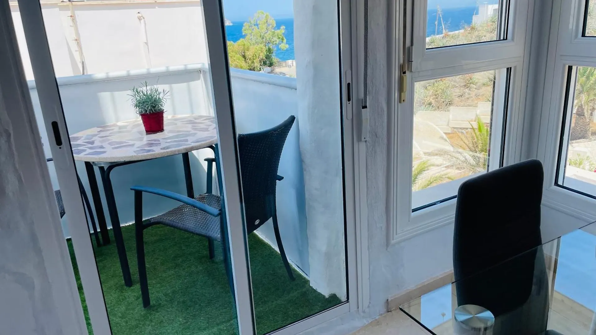 Apartamentos Dulcemar Frente Al Mar Con Zona Spa San José Appartement