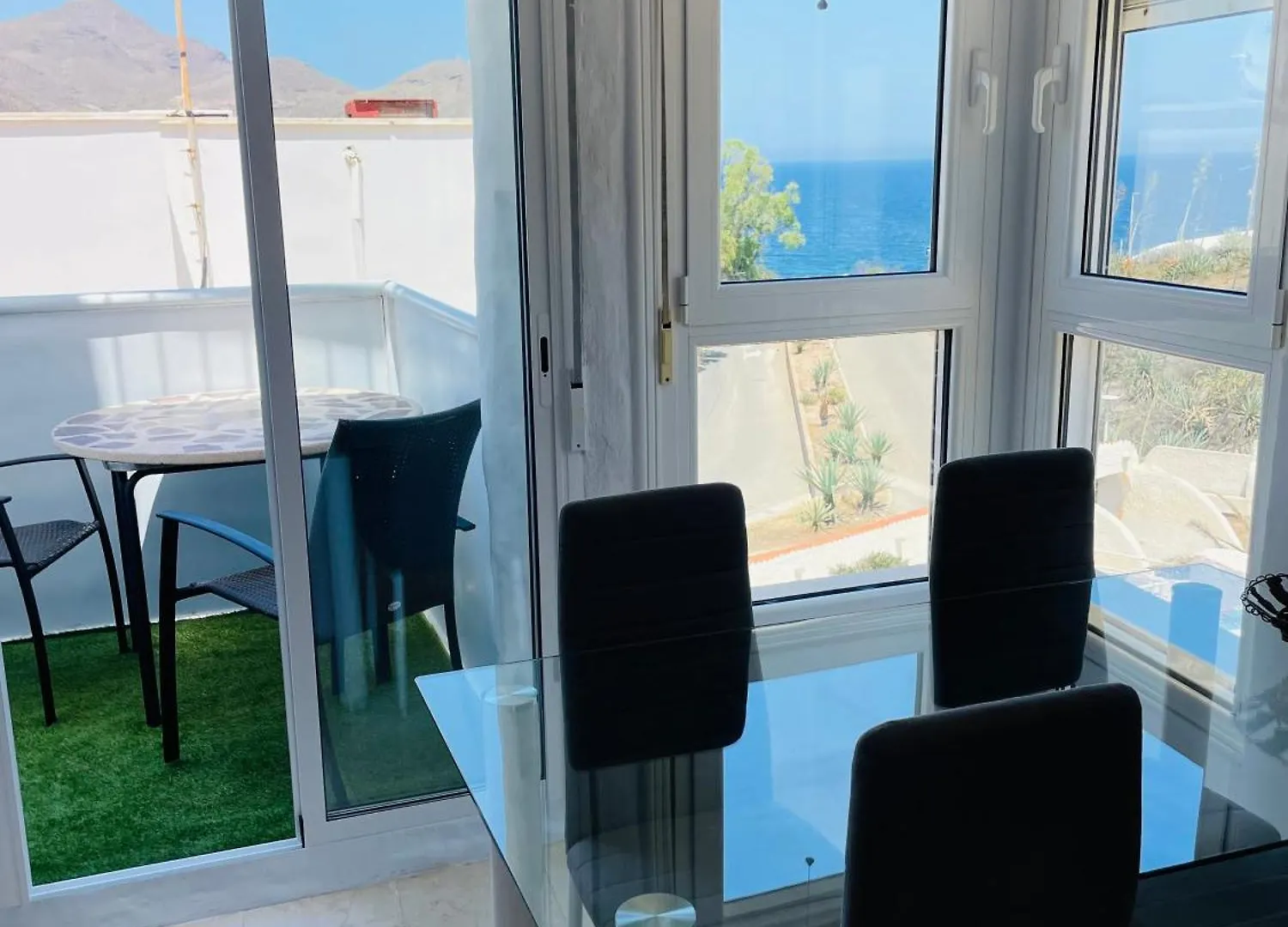 Apartamentos Dulcemar Frente Al Mar Con Zona Spa San José Appartement