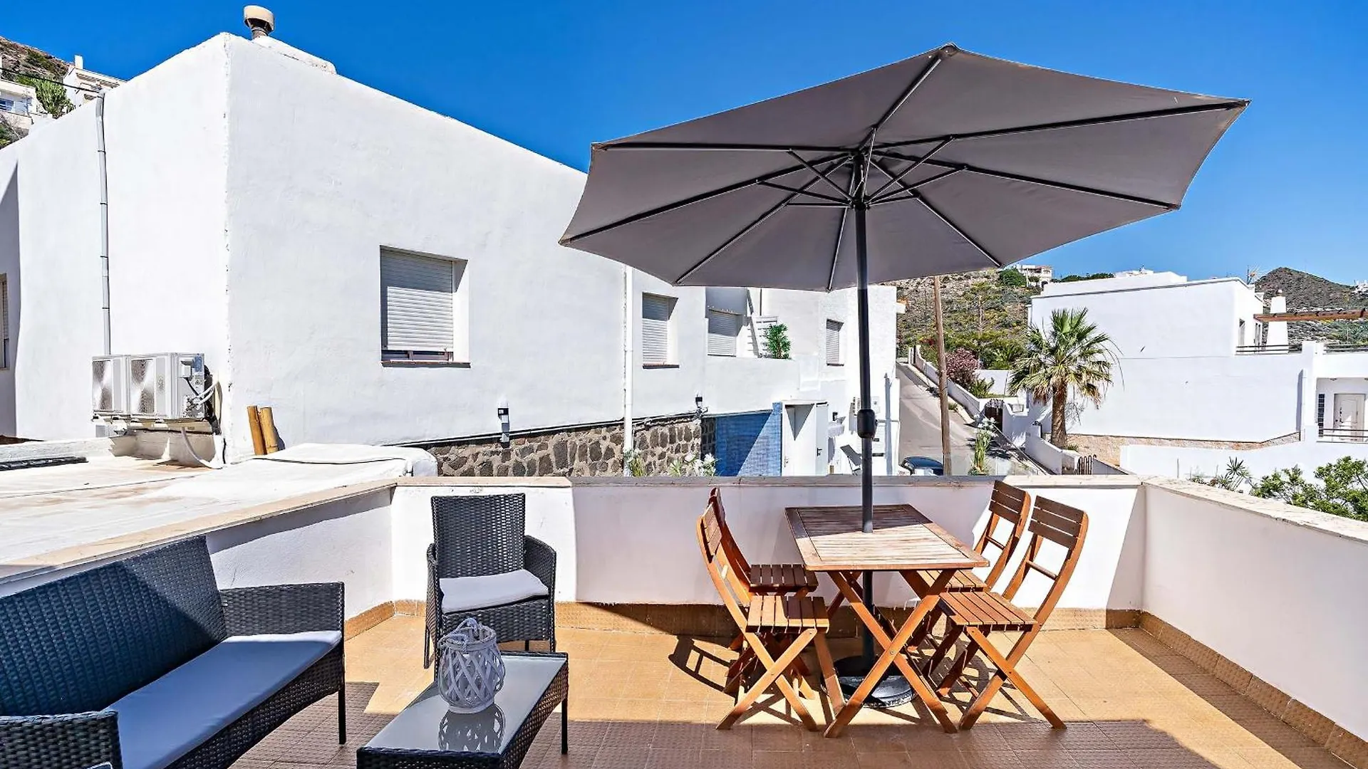 Apartamentos Dulcemar Frente Al Mar Con Zona Spa San José Apartment