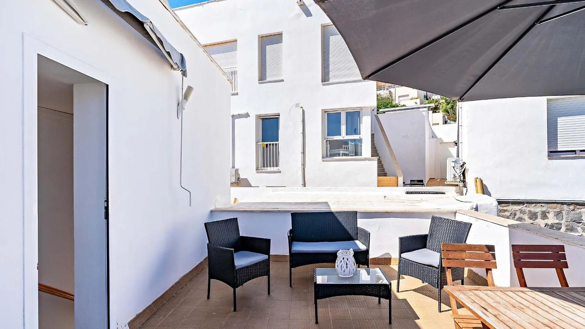 Apartamentos Dulcemar Frente Al Mar Con Zona Spa San José