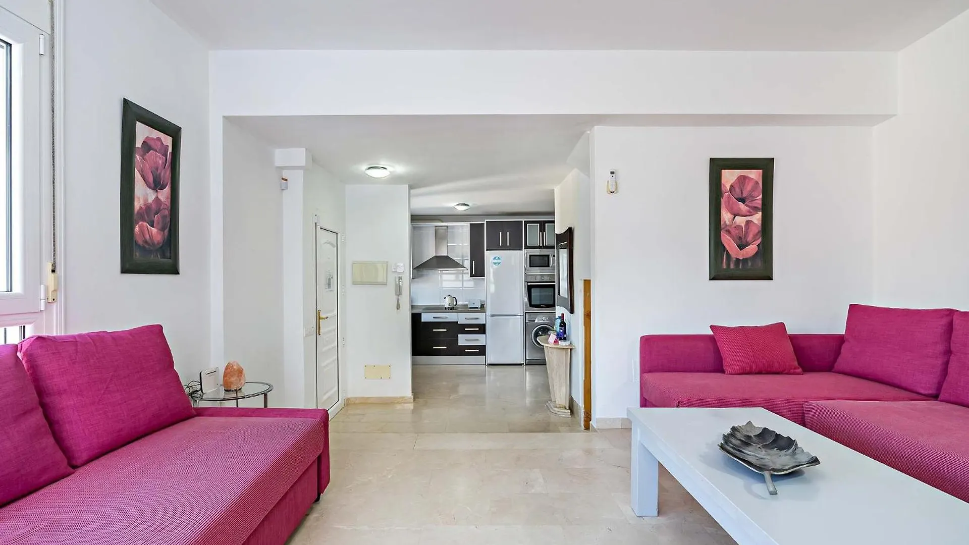 Apartamentos Dulcemar Frente Al Mar Con Zona Spa San José 0*,