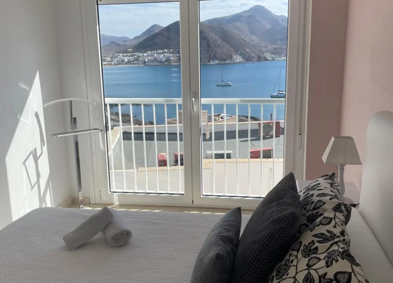 Apartamentos Dulcemar Frente Al Mar Con Zona Spa San José 0*,