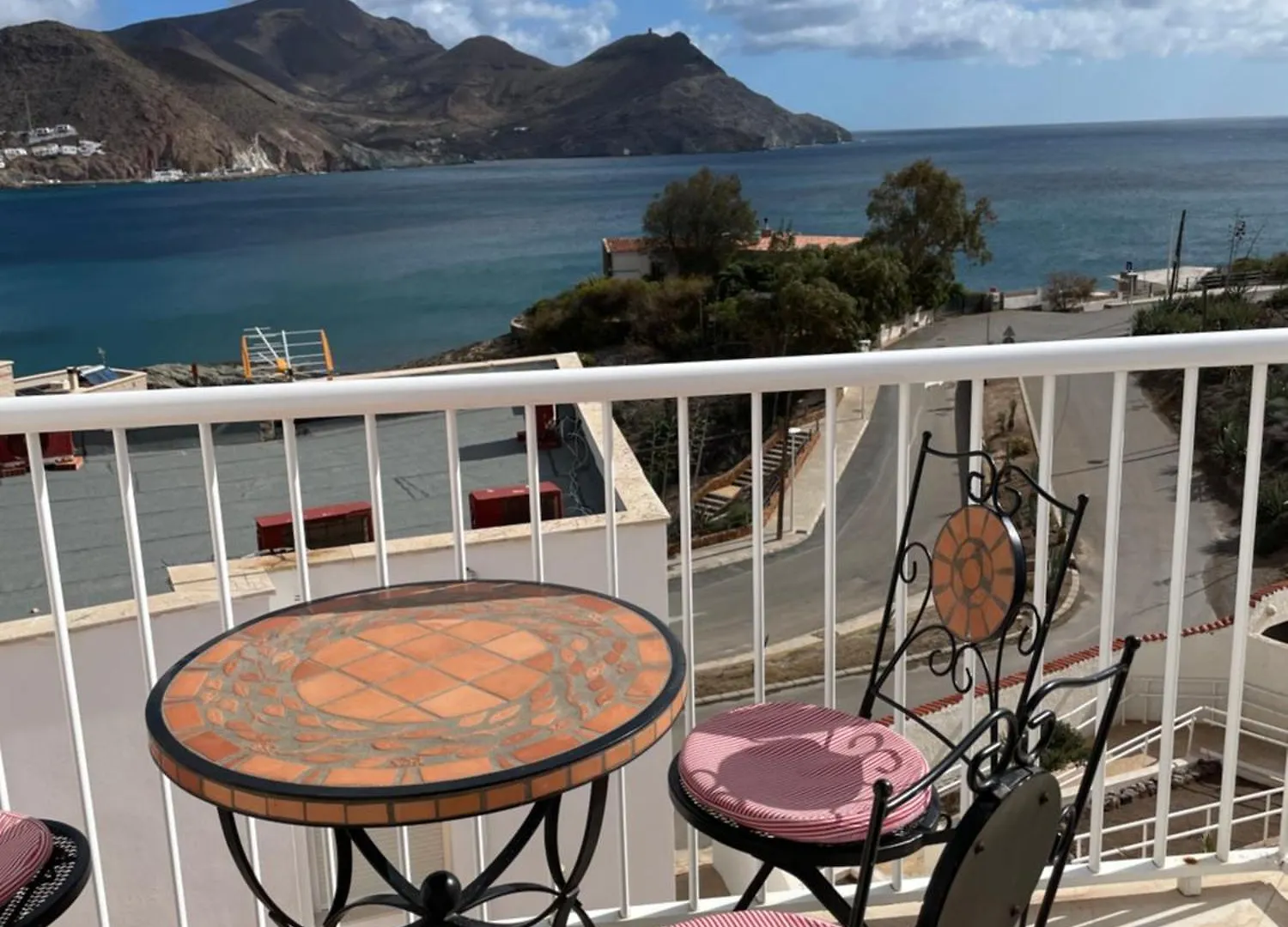 Apartamentos Dulcemar Frente Al Mar Con Zona Spa San José Apartment