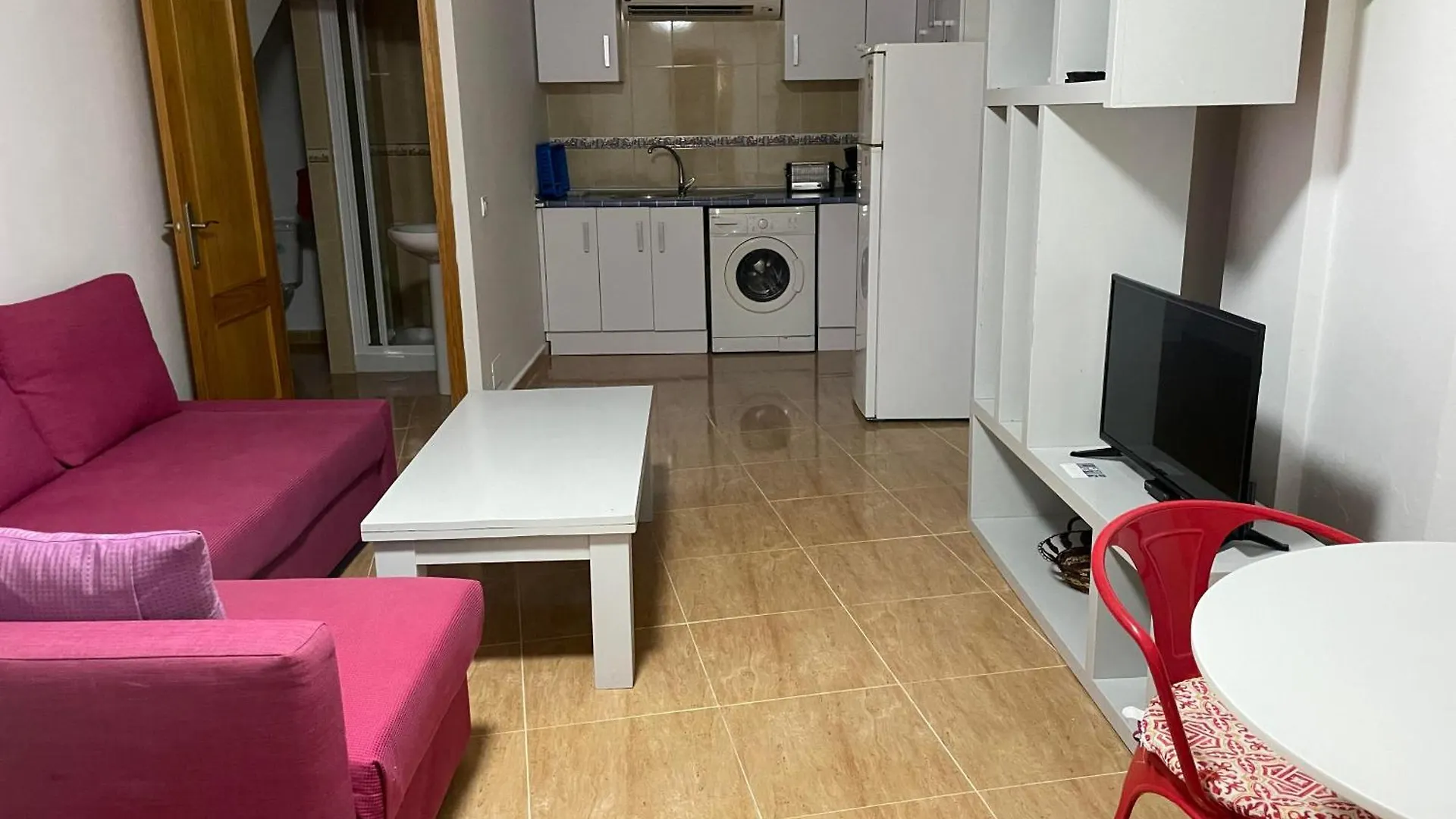 Apartamentos Dulcemar Frente Al Mar Con Zona Spa San José 0*,  Spanien