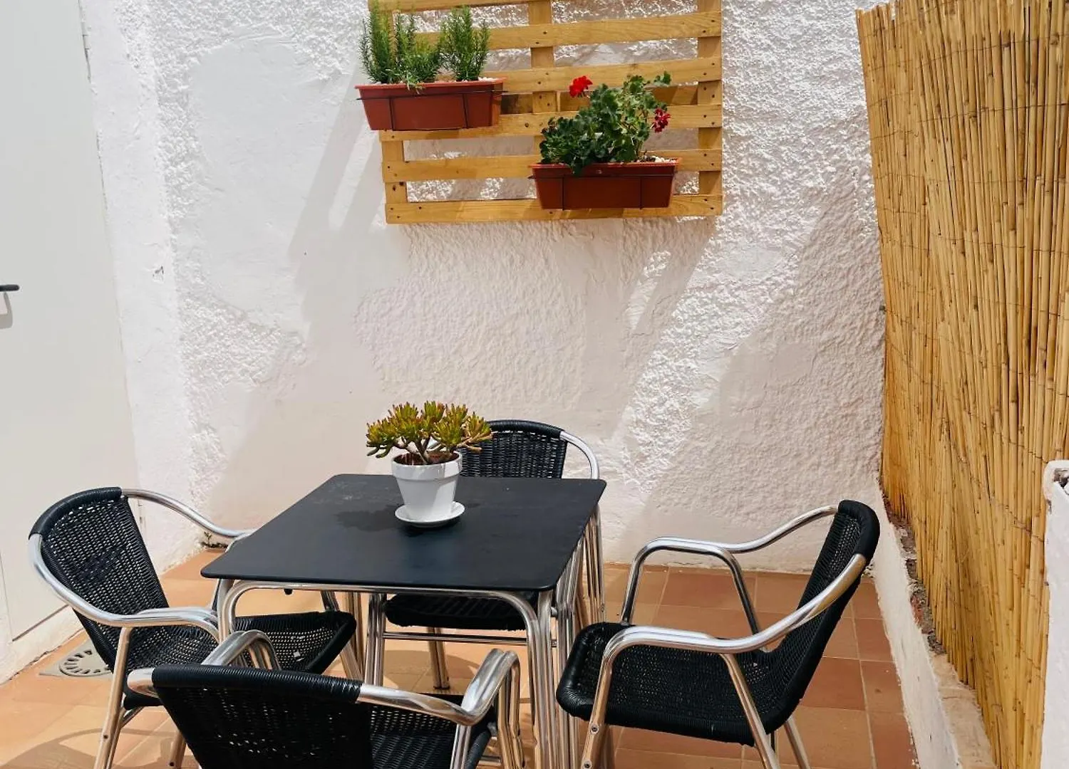 Apartamentos Dulcemar Frente Al Mar Con Zona Spa San José Apartment